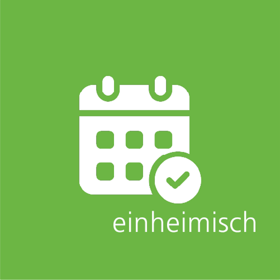 Bild von Jahresabo Kind einheimisch