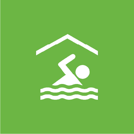 Picture for category 12-visit pass indoor pool
